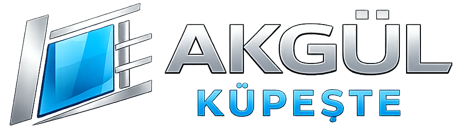 Akgül Küpeşte Logo